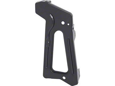 Hood Latch Support (70-73 Camaro Base, RS)