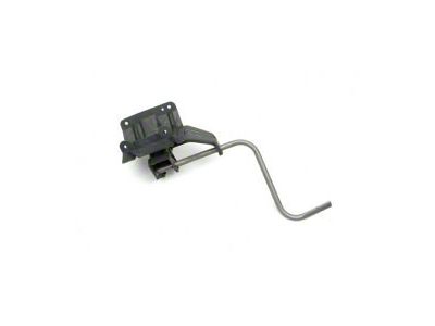 OPR Camaro Hood Release, Rally Sport RS , Good Quality, 1967-1968