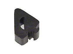 Side Hood Bumper (70-81 Camaro)