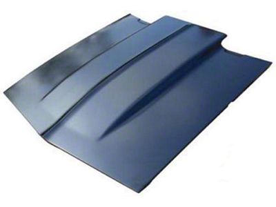 OPR Cowl Hood,Reproduction, 67-69