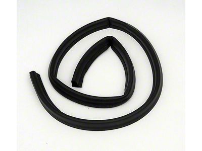 Hood To Cowl Seal,82-92