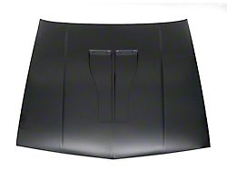 Camaro Hood, Z28, 1982-1984