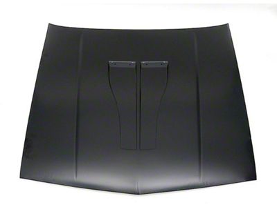 Camaro Hood, Z28, 1982-1984