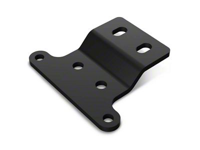 Camaro HOOKER BLACKHEART 4L60-4L70 Crossmember Adapter Bracket