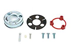Horn Repair Kit, Steering Wheel, Standard (67-69 Camaro)