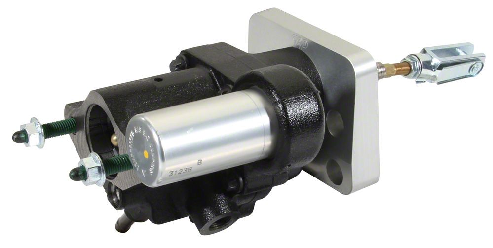 Ecklers Hydra Stop Hydraulic Assist System, Bare Unit 19671969