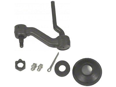 1968-69 Idler Arm Assy