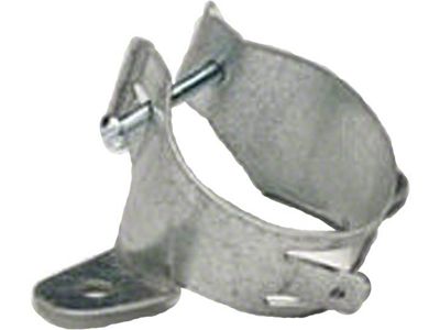 Camaro Ignition Coil Bracket, 1970-1981