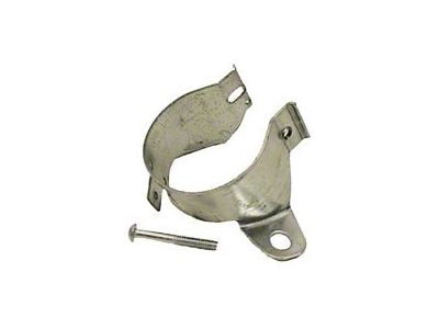 Ignition Coil Mounting Bracket,67-69
