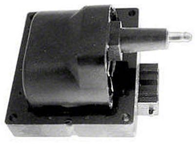 Camaro Ignition Coil, V8, For Remote Mount Setup, 1986-1992