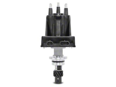 Ignition Distributor with Cap and Rotor (85-86 2.5L Camaro)