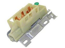 Camaro Ignition Switch, For Cars With Tilt Steering Column,1969-2002