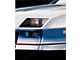 Camaro Indy 500 Pace Car Lower Body Decal Set, Left, 1982 (Z28 Pace Car Coupe)