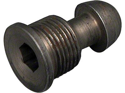 Camaro Inner Bellhousing Clutch Fork Stud, 1967-1969