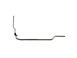 Inner Door Lock Rod and Bellcrank Assembly (70-81 Camaro)