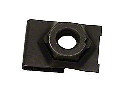 Inner Fender Attachment J-Clip Nut (67-69 Camaro)