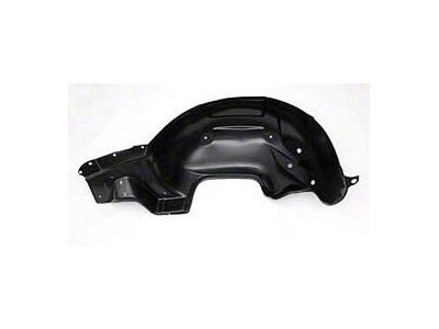 OPR Inner Fender,Left,67-68