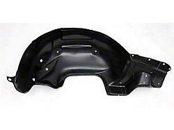 OPR Camaro Inner Fender, Right, 1967-1968