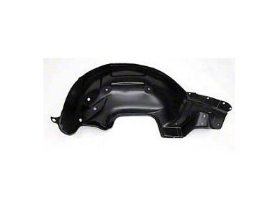 OPR Camaro Inner Fender, Right, 1967-1968