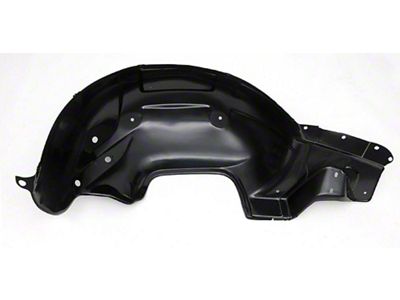 Camaro Inner Fender, Right, Front, 1967-1968