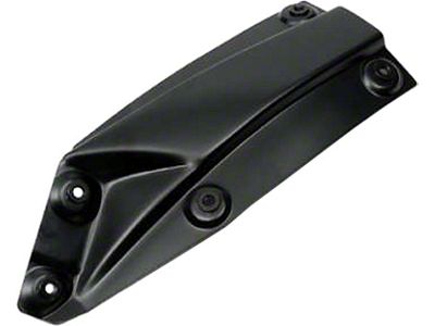 OPR Camaro Inner Fender To Firewall Brace, Left, 1967-1969