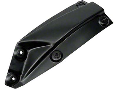 Camaro Inner Fender To Firewall Brace, Left, 1967-1969