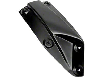 Camaro Inner Fender To Firewall Brace, Right, 1967-1969