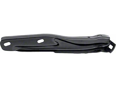 Inner Front Bumper Bracket; Passenger Side (67-68 Camaro)