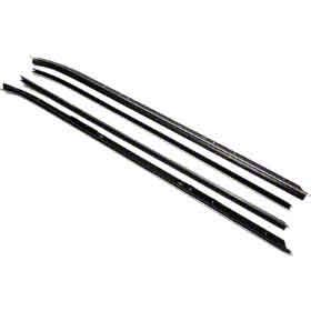 Ecklers Window Seal Kit, Z28/Berlinetta 1979-81