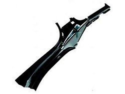 OPR Camaro Inner Quarter Panel Brace, Convertible, Left, 1969