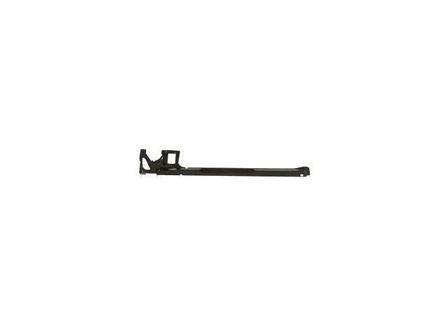 Camaro Inner Rocker Panel Assembly, Coupe, Right, 1967-1969