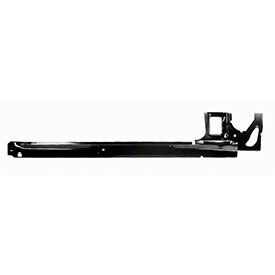 68 Camaro Inner Rocker Panel Ecklers Inner Rocker Panel; Driver Side (67-68 Camaro Coupe)