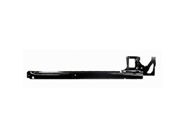 68 Camaro Inner Rocker Panel Ecklers Inner Rocker Panel; Driver Side (67-68 Camaro Coupe)