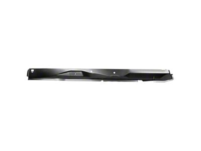 Inner Rocker Panel; Passenger Side (70-81 Camaro)