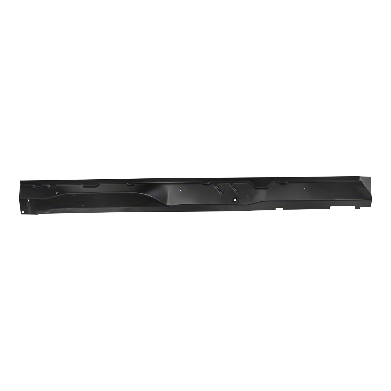 Ecklers Inner Rocker Panel; Driver Side (82-92 Camaro)