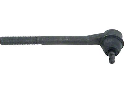 Inner Tie Rod End; 8-3/4-Inch Center to End; Passenger Side (80-81 V6 Camaro)