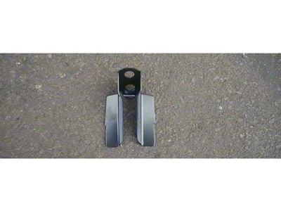 Inner Trunk to Tailpan Brace (67-68 Camaro)
