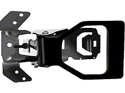 Inside Door Handle, Left Or Right (82-92 Camaro)