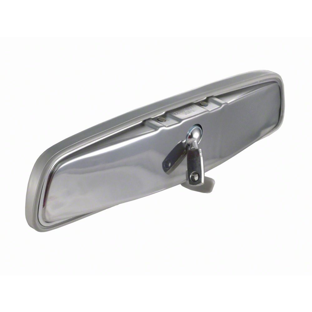 Interior rear view Mirror Bracket stainless Steel for 1947-53 CHEVY GMC