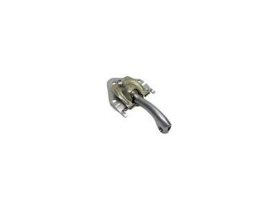 Inside Rear View Mirror Bracket,Convertible,68-69