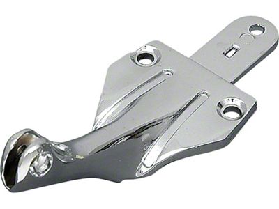 Camaro Inside Rear View Mirror Bracket, Coupe, 1967