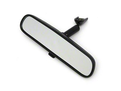 Camaro Inside Rear View Mirror, Standard, AC Delco 1987-1989