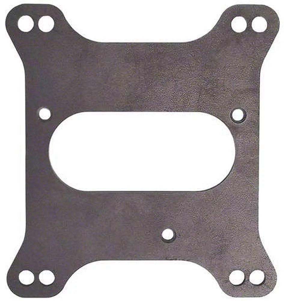 Ecklers TBI To Carb Adapter,8592