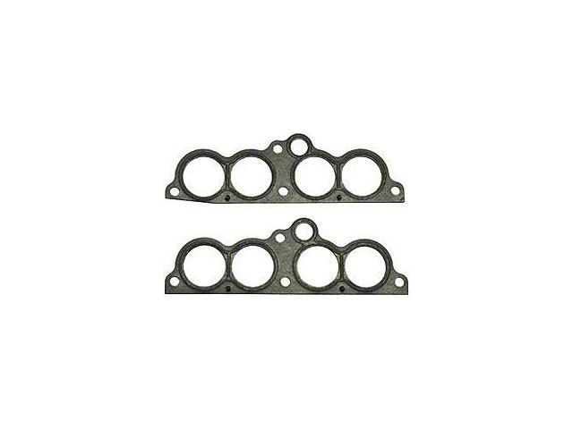 Camaro Intake Manifold Plenum Gasket Set, 1985-1992