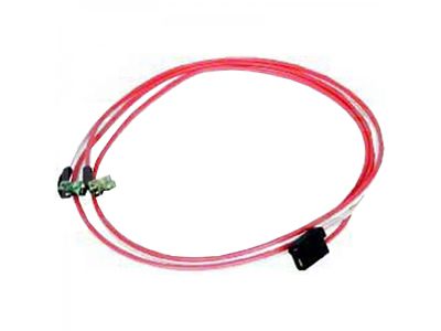 Camaro, Interrior Dome Light Harness, 1975-1977