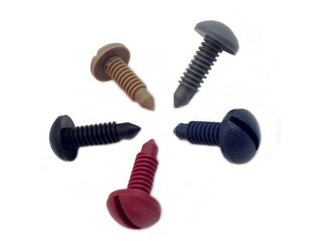 Camaro Interior Rear Hatch Screw, 1982-1992