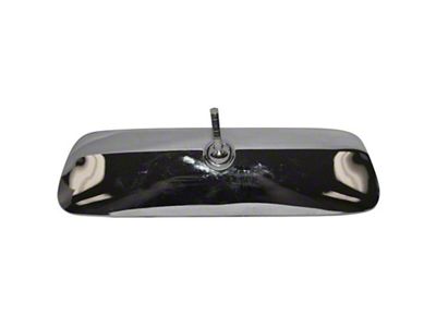 Interior Rear View Mirror; 8-Inch (67-68 Camaro)