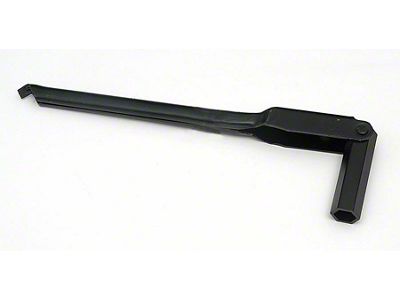 Camaro Jack Wrench, 1987-2002