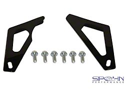 K-member Braces (82-92 Camaro)