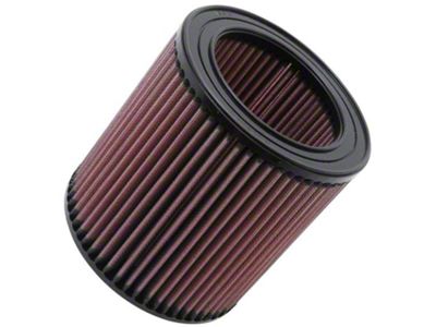 1990-1991 K&N Air Filter